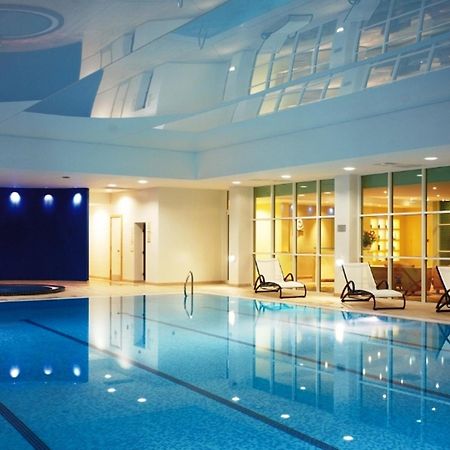 Regency Park Hotel, Health Club & Spa Thatcham Instalações foto